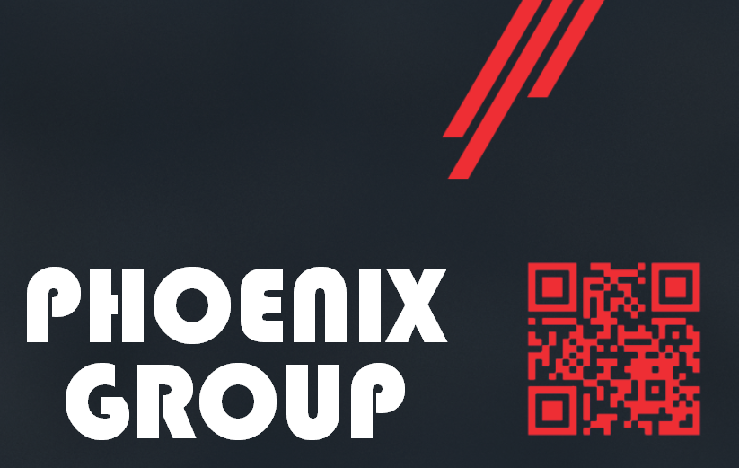 Carte de visite – Corporation Model